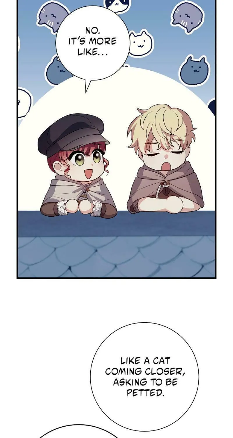 Running Away at Night Chapter 14 page 37 - 