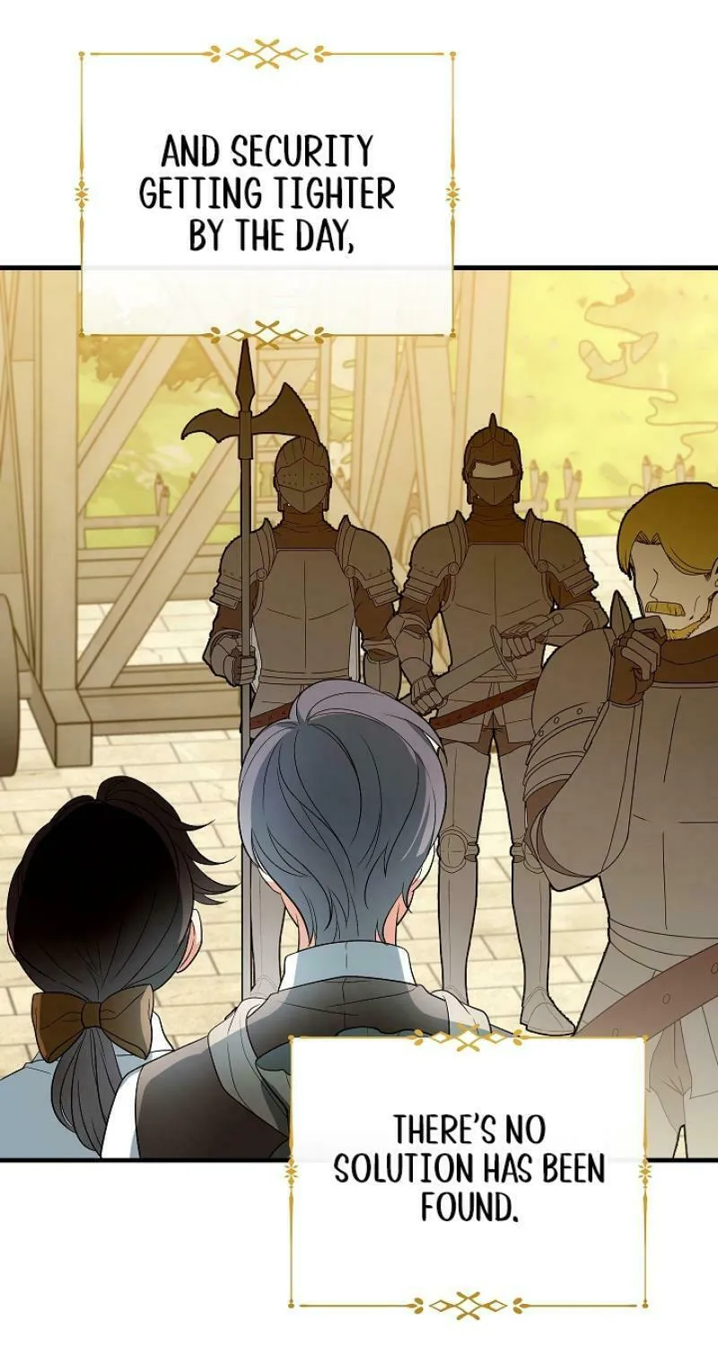 Running Away at Night Chapter 14 page 42 - 