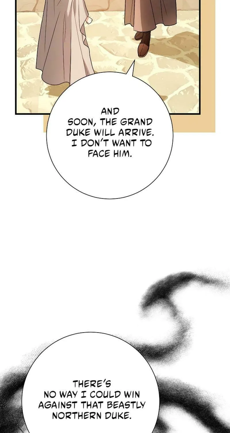 Running Away at Night Chapter 14 page 49 - 
