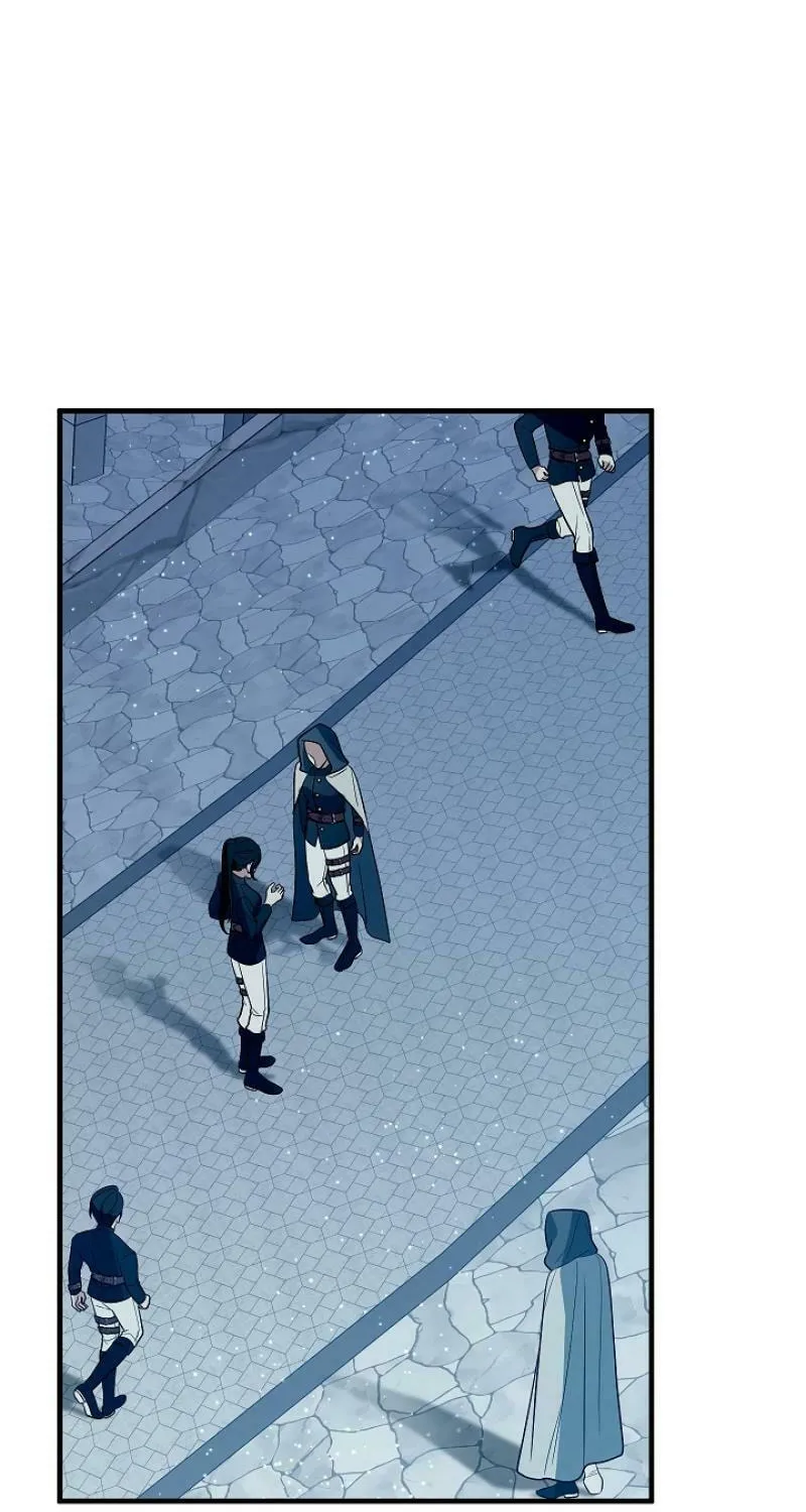Running Away at Night Chapter 14 page 6 - 