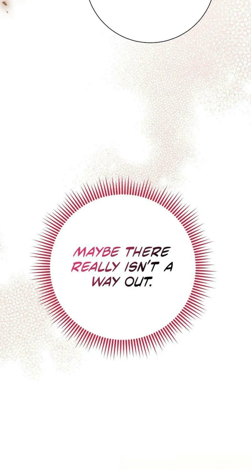 Running Away at Night Chapter 14 page 56 - 