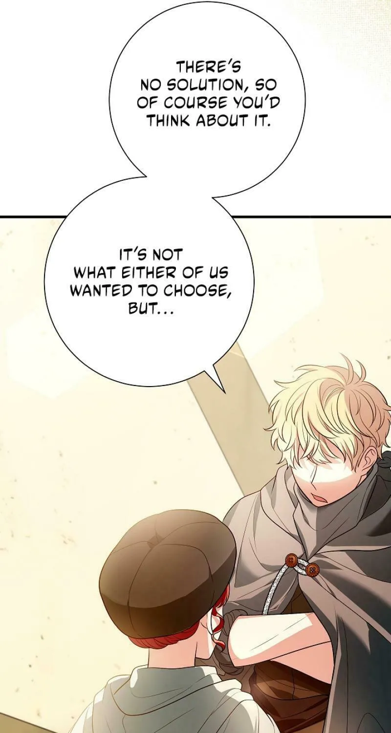 Running Away at Night Chapter 14 page 61 - 