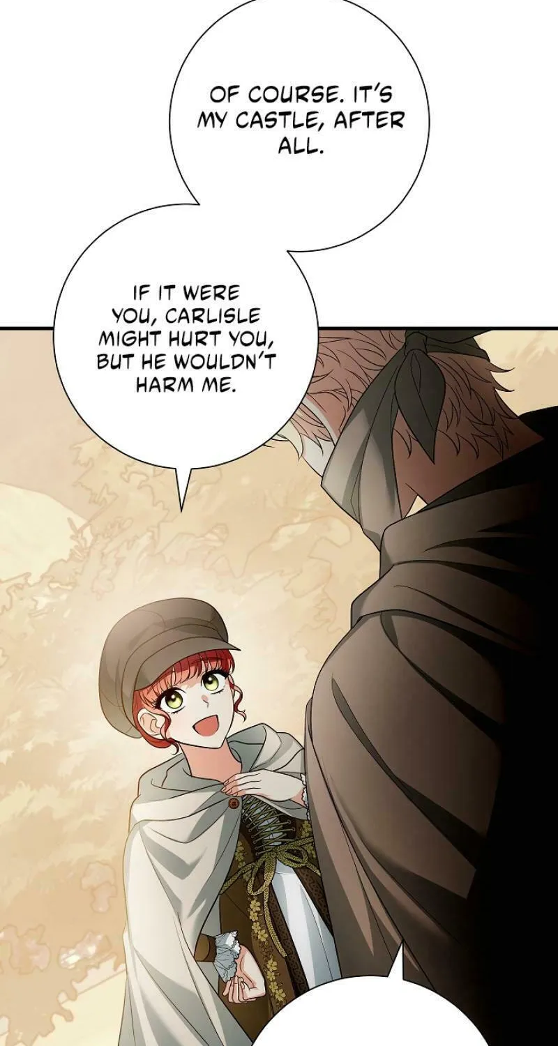 Running Away at Night Chapter 14 page 64 - 