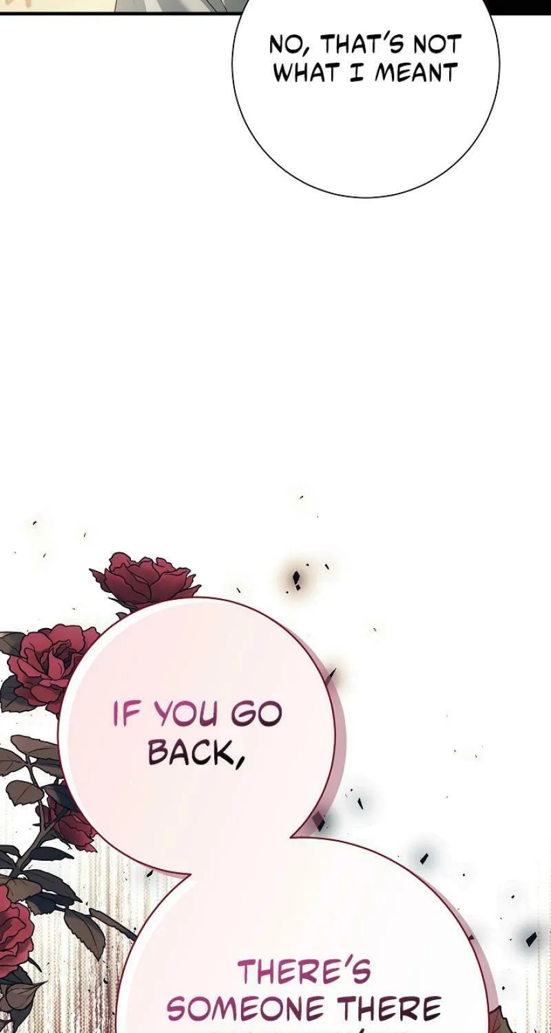 Running Away at Night Chapter 14 page 65 - 
