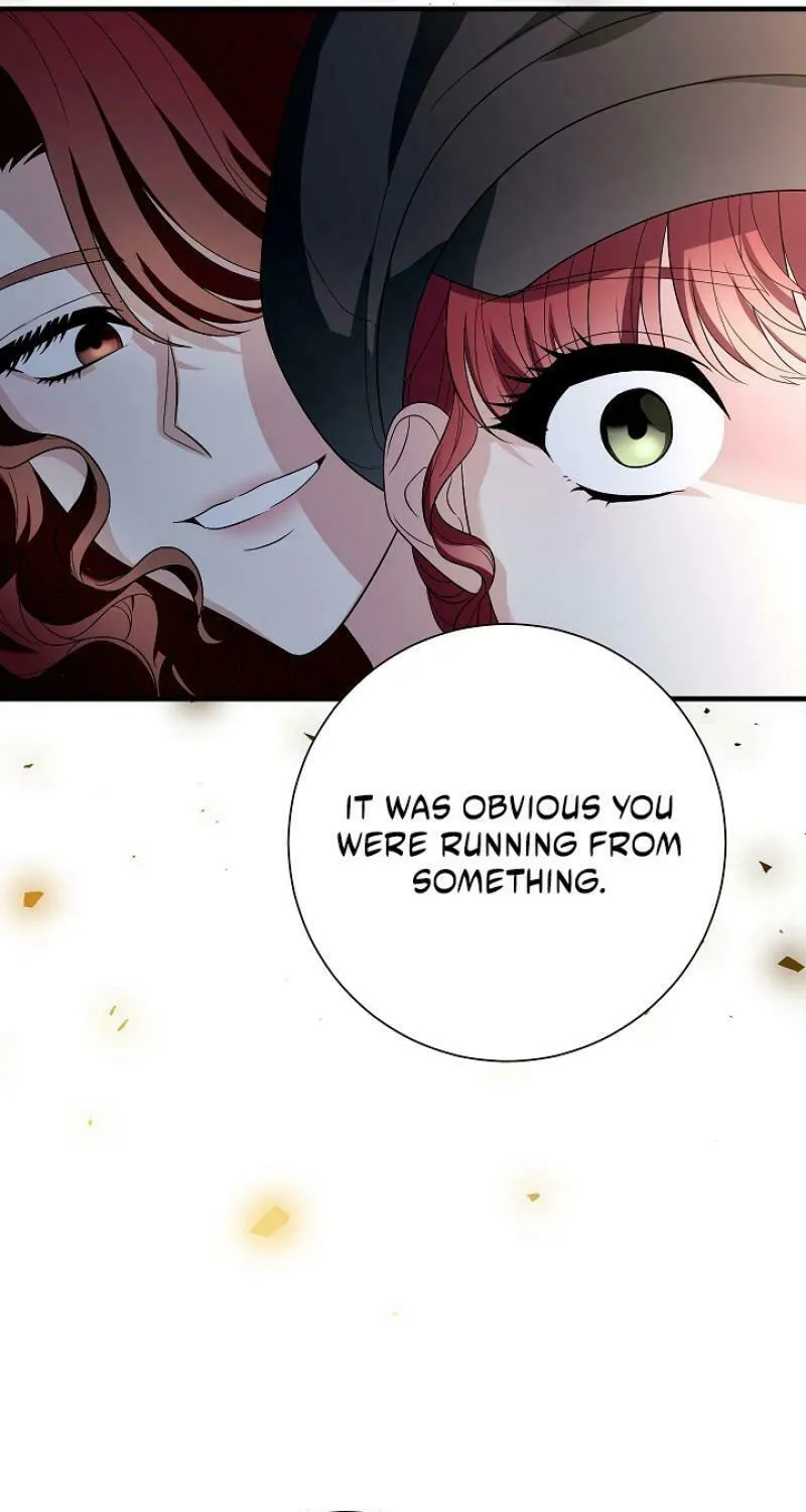 Running Away at Night Chapter 14 page 68 - 