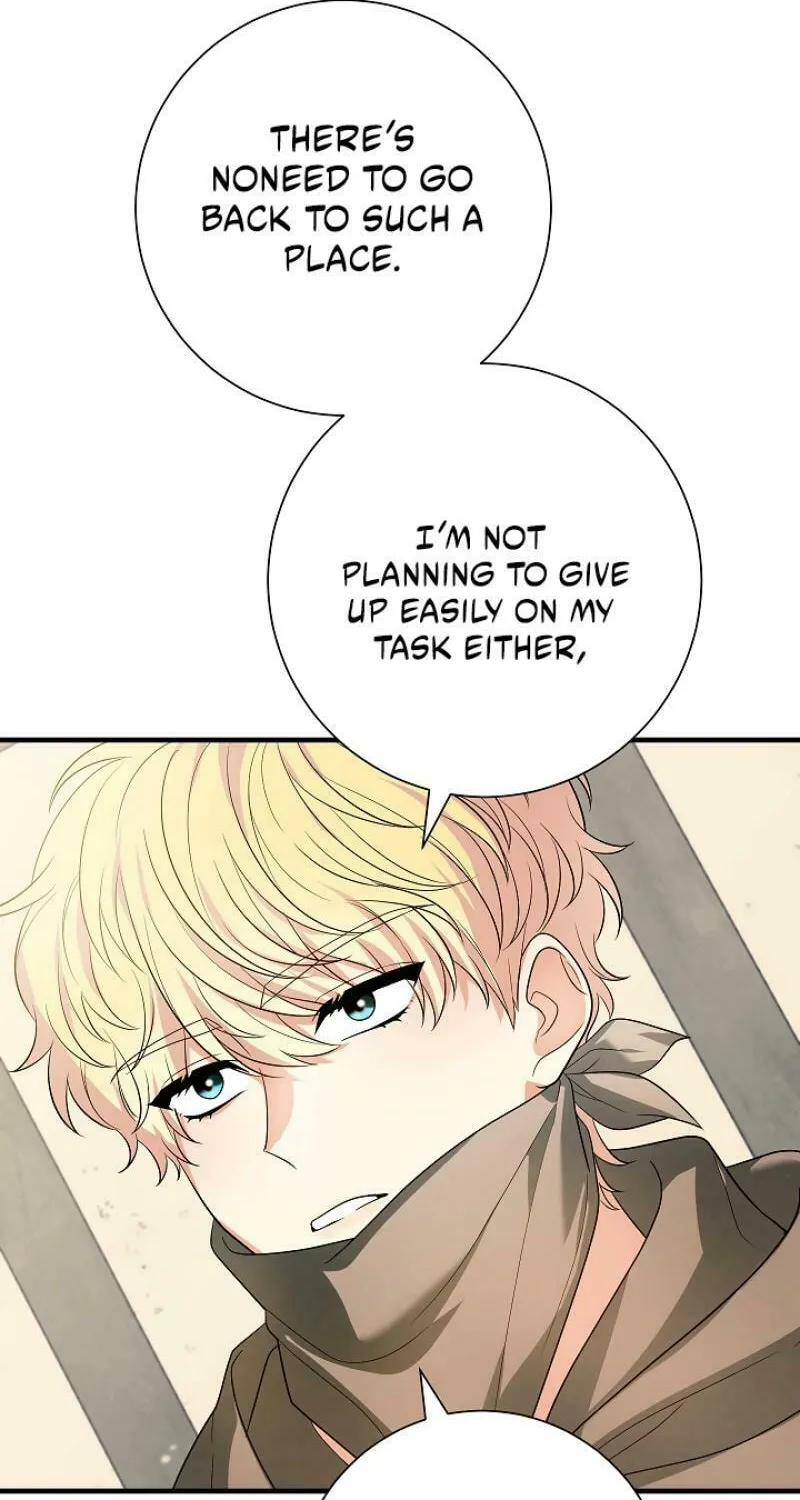 Running Away at Night Chapter 14 page 69 - 