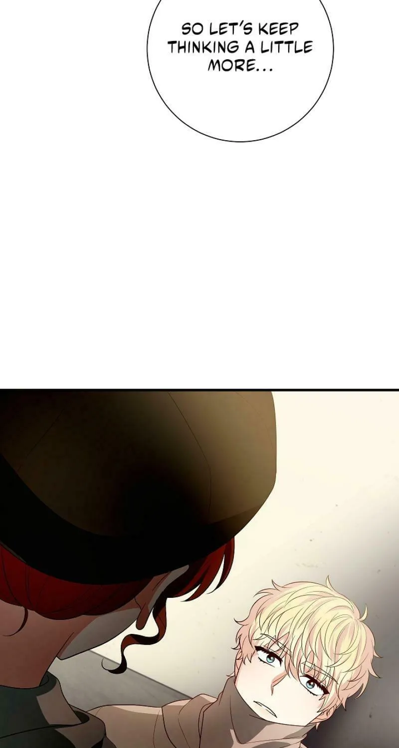 Running Away at Night Chapter 14 page 70 - 