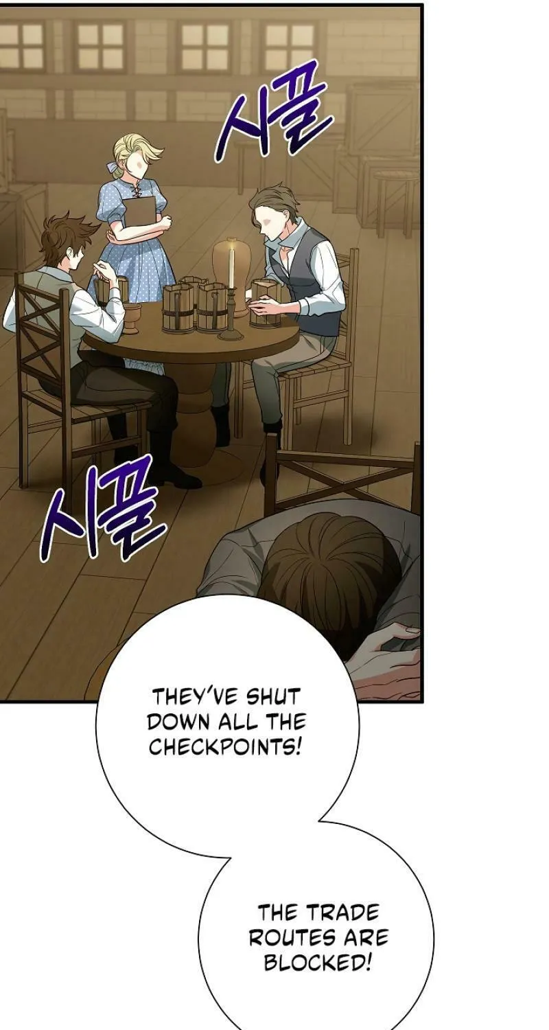 Running Away at Night Chapter 14 page 76 - 