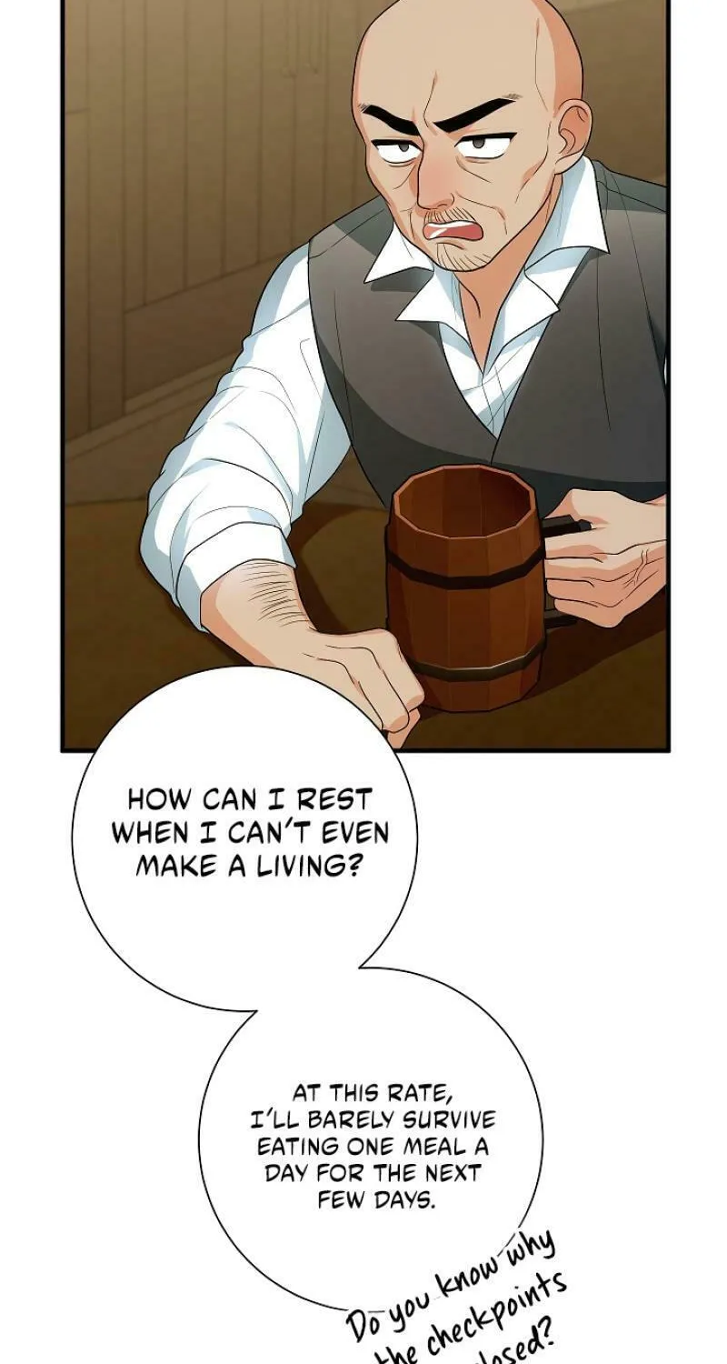 Running Away at Night Chapter 14 page 79 - 