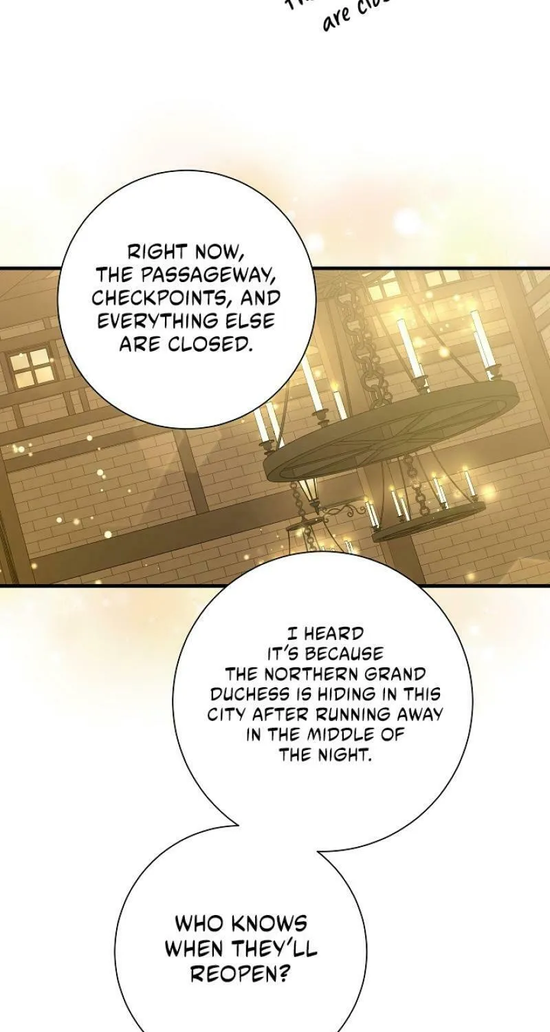 Running Away at Night Chapter 14 page 80 - 