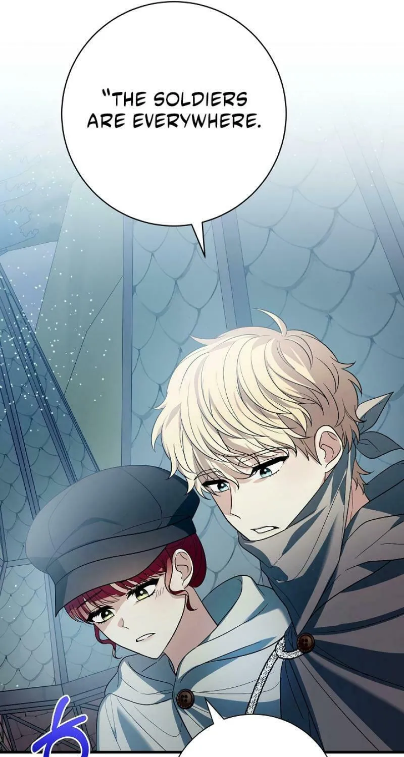 Running Away at Night Chapter 14 page 9 - 