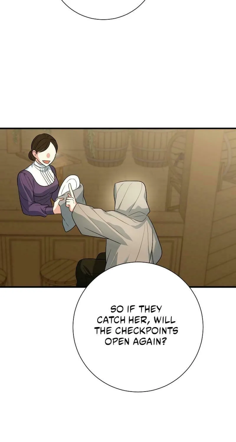 Running Away at Night Chapter 14 page 81 - 