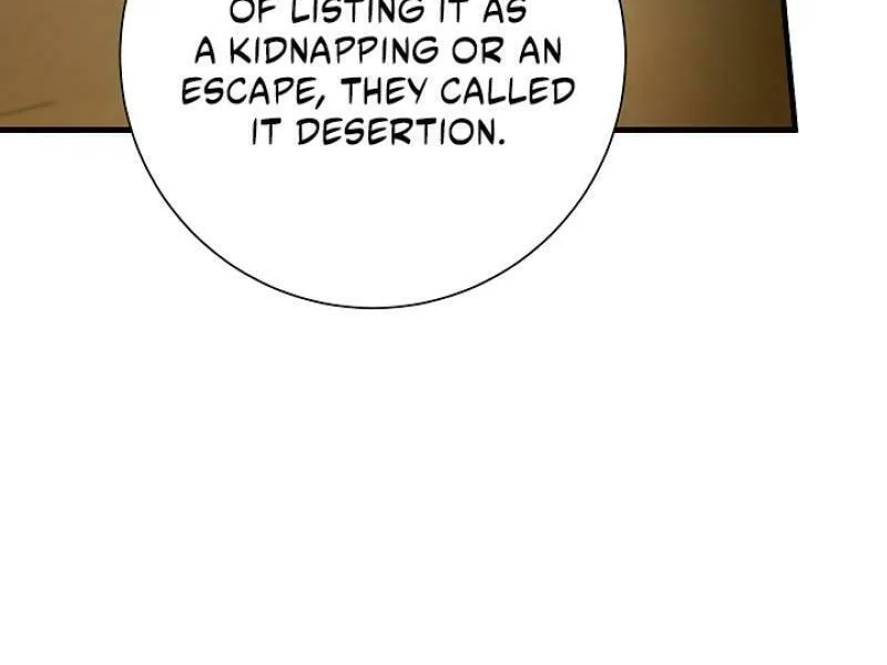 Running Away at Night Chapter 14 page 83 - 