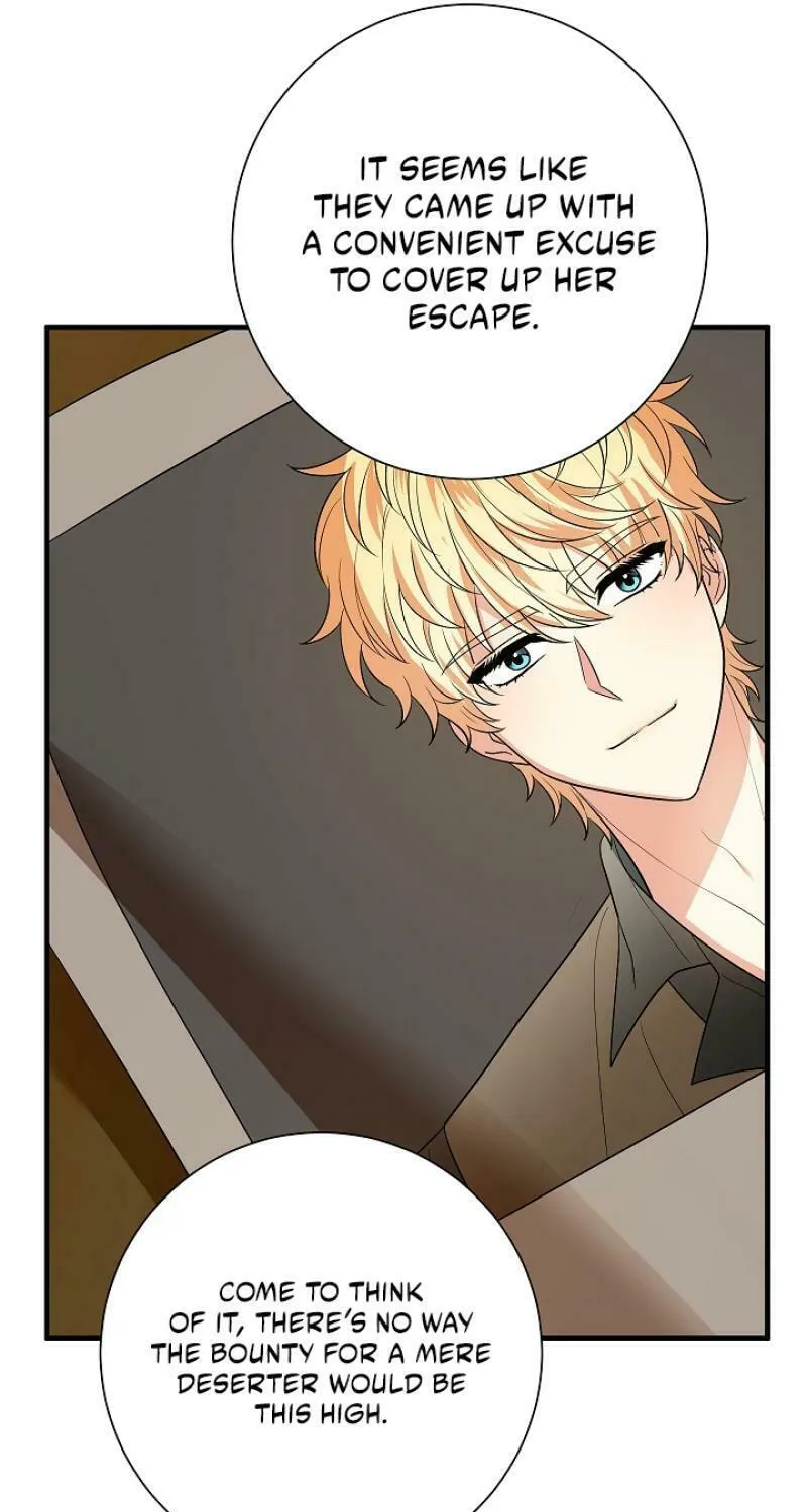 Running Away at Night Chapter 14 page 84 - 