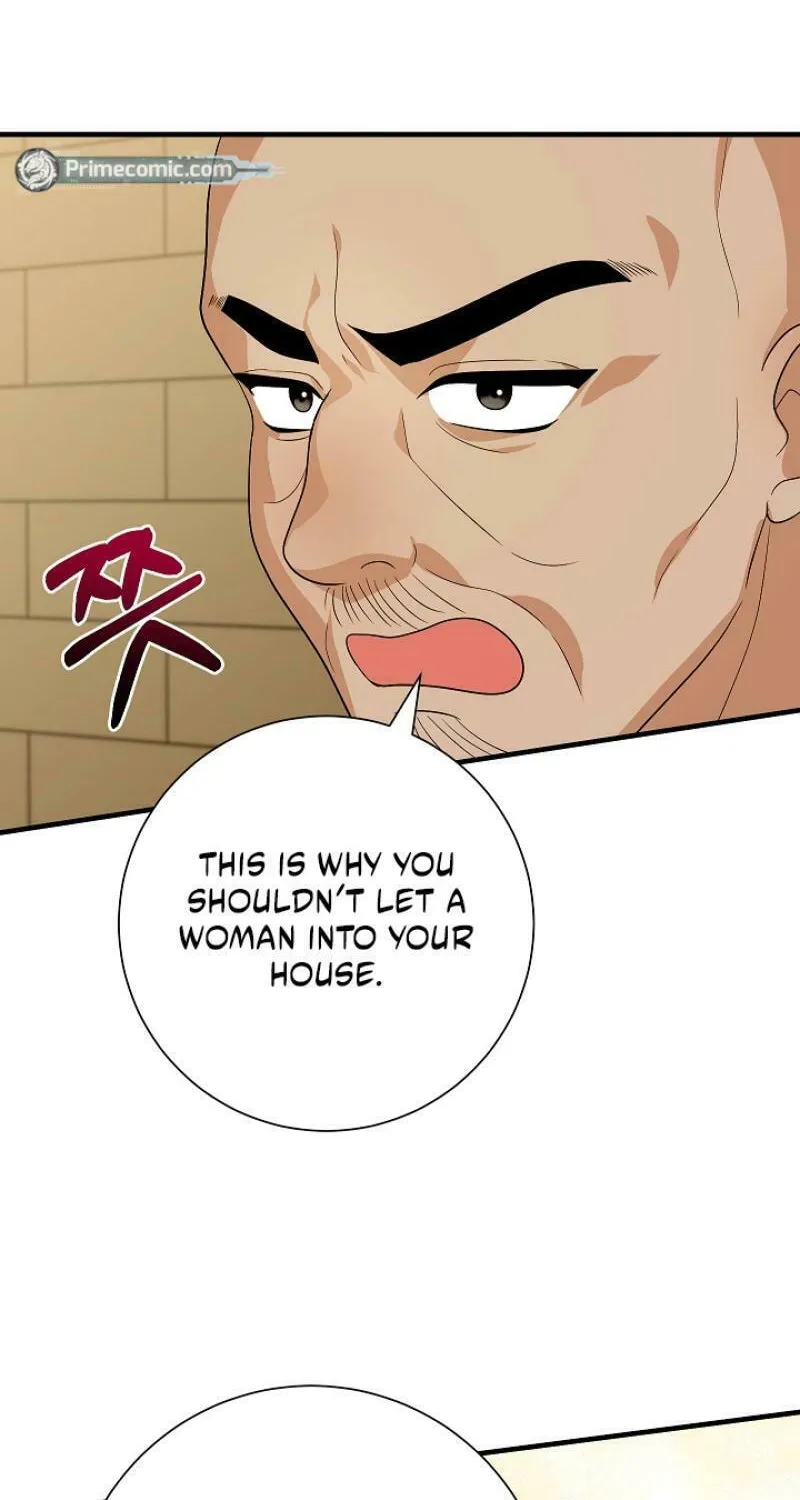 Running Away at Night Chapter 14 page 87 - 