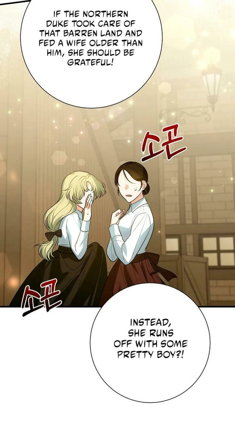 Running Away at Night Chapter 14 page 88 - 