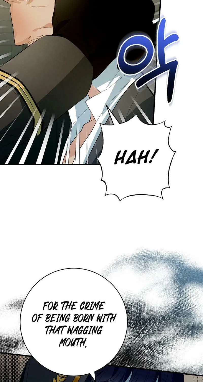 Running Away at Night Chapter 14 page 95 - 