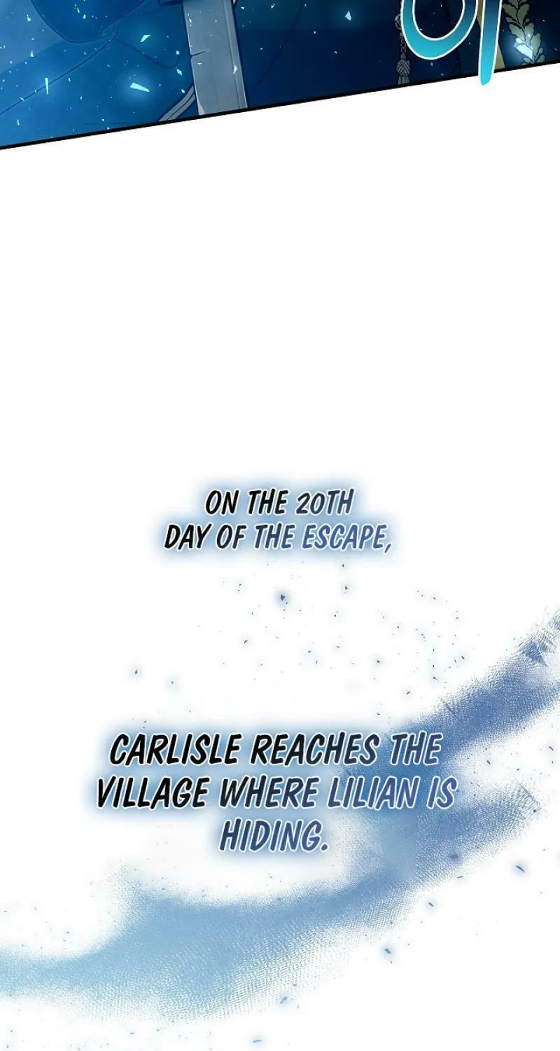 Running Away at Night Chapter 14 page 98 - 