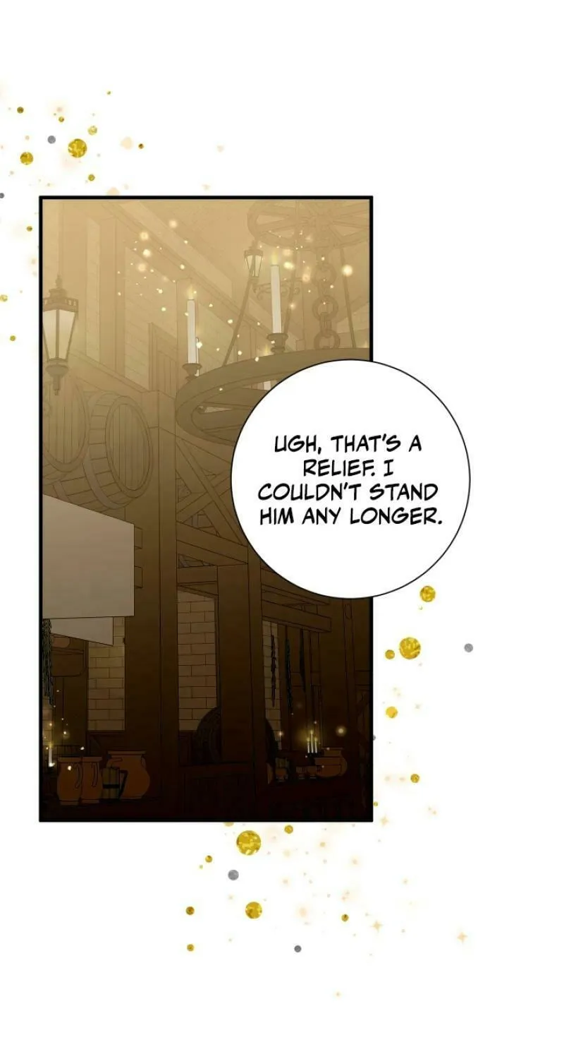 Running Away at Night Chapter 15 page 3 - 