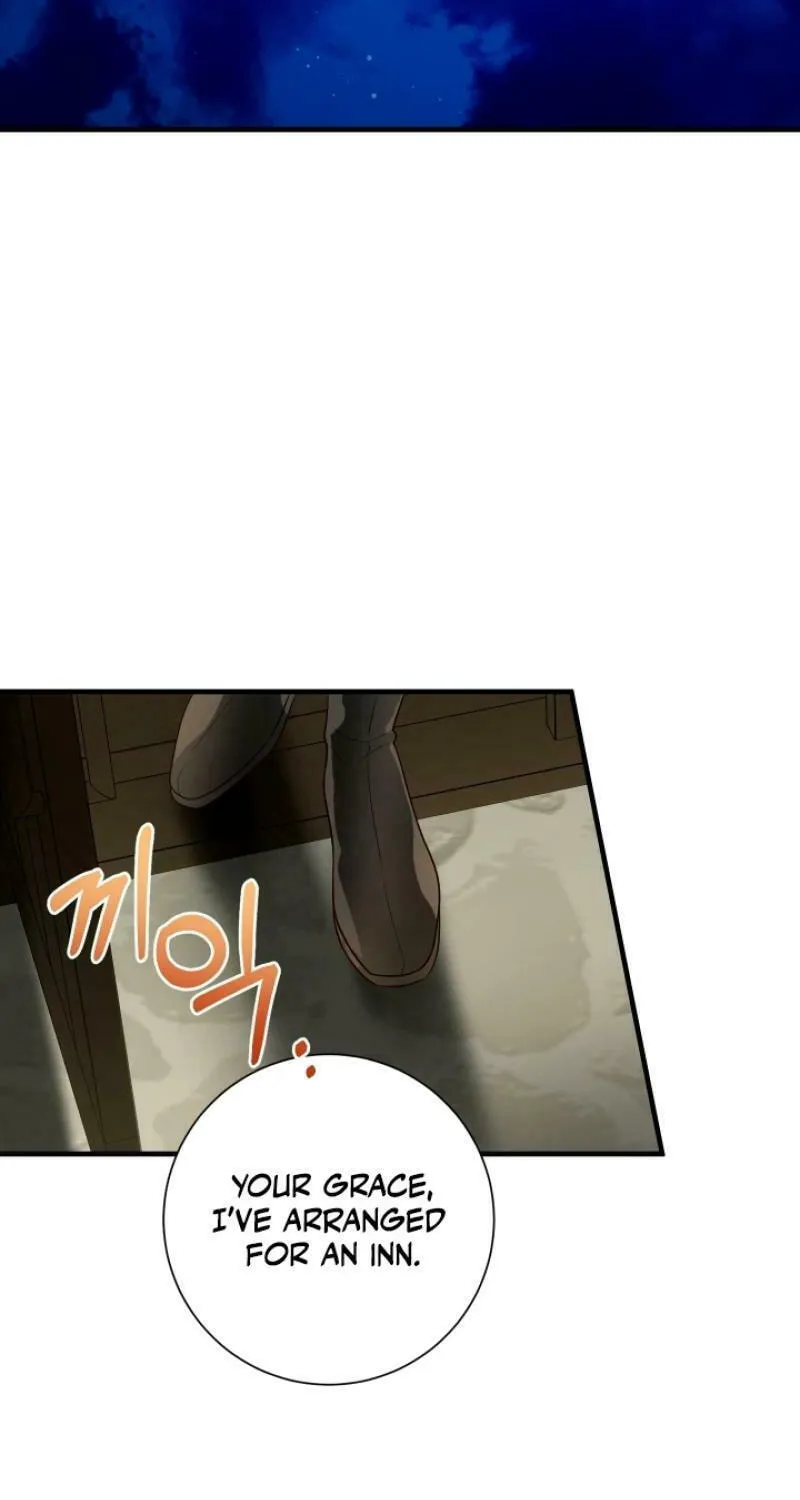Running Away at Night Chapter 15 page 22 - 