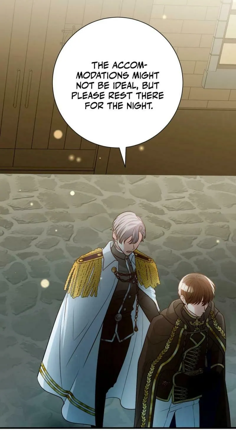 Running Away at Night Chapter 15 page 24 - 