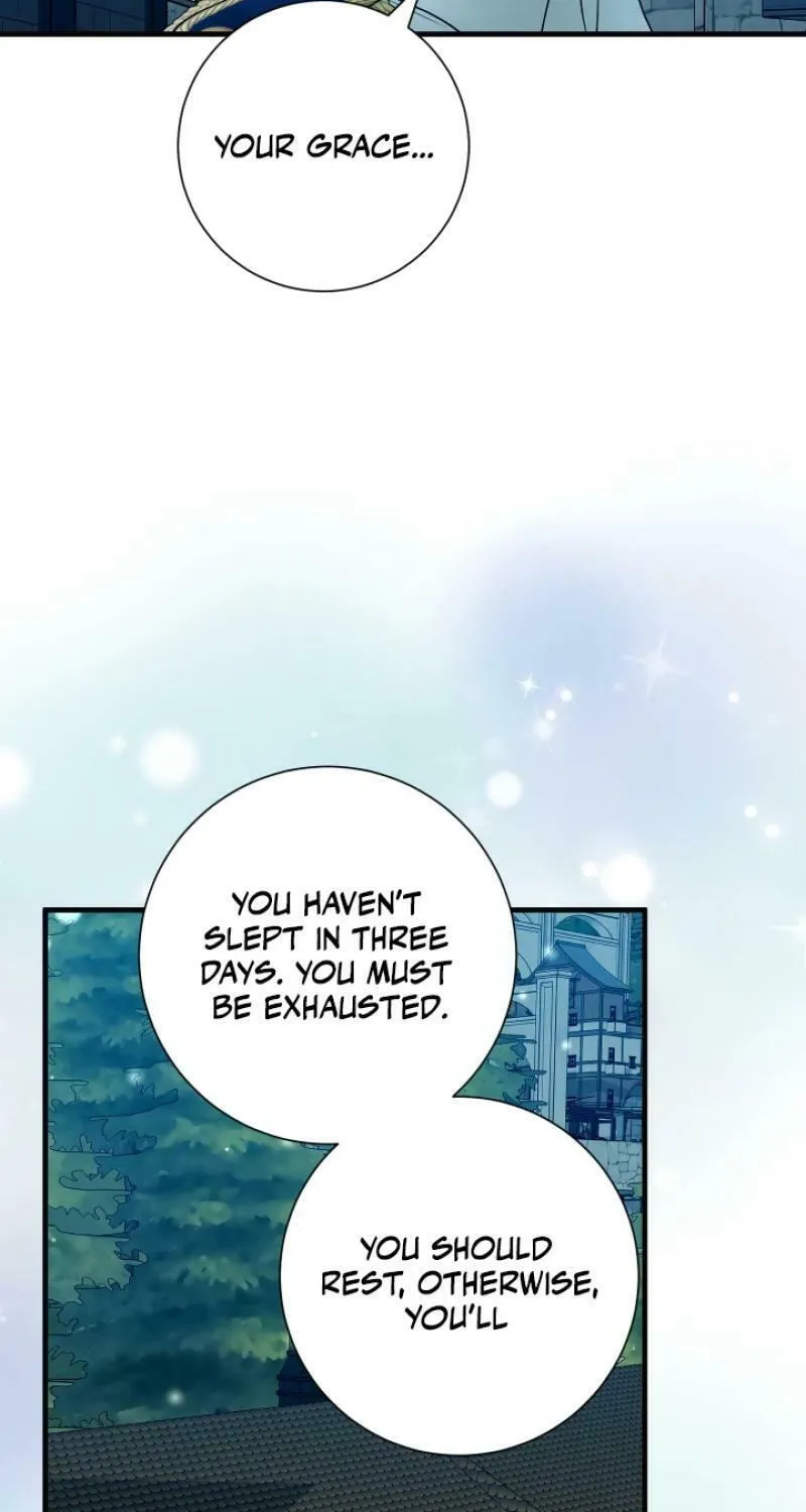 Running Away at Night Chapter 15 page 26 - 