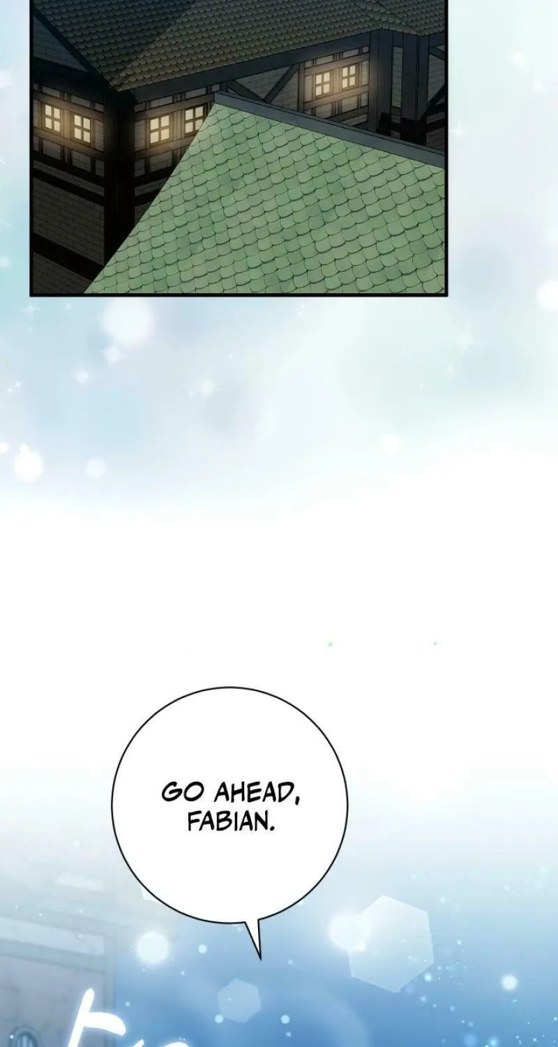 Running Away at Night Chapter 15 page 27 - 