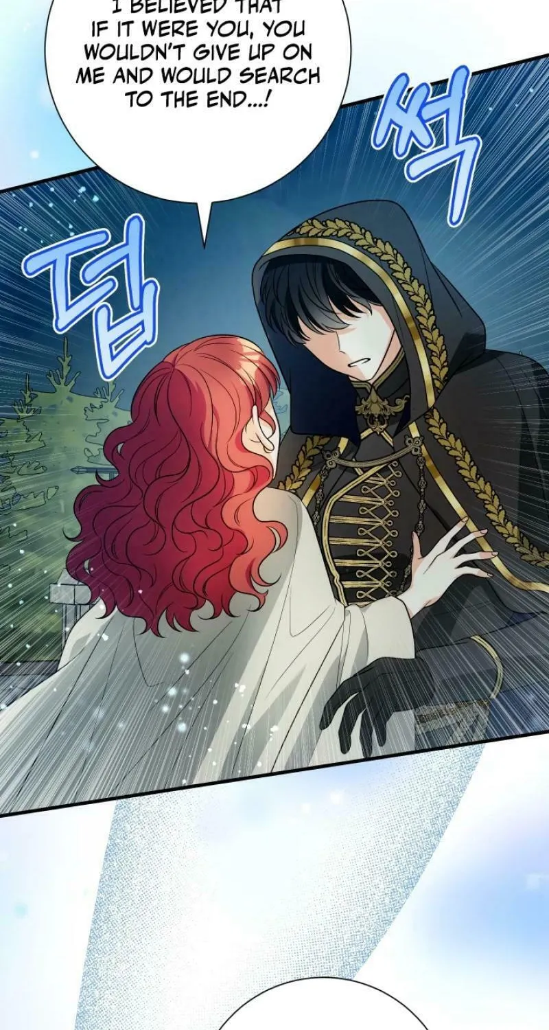 Running Away at Night Chapter 15 page 41 - 