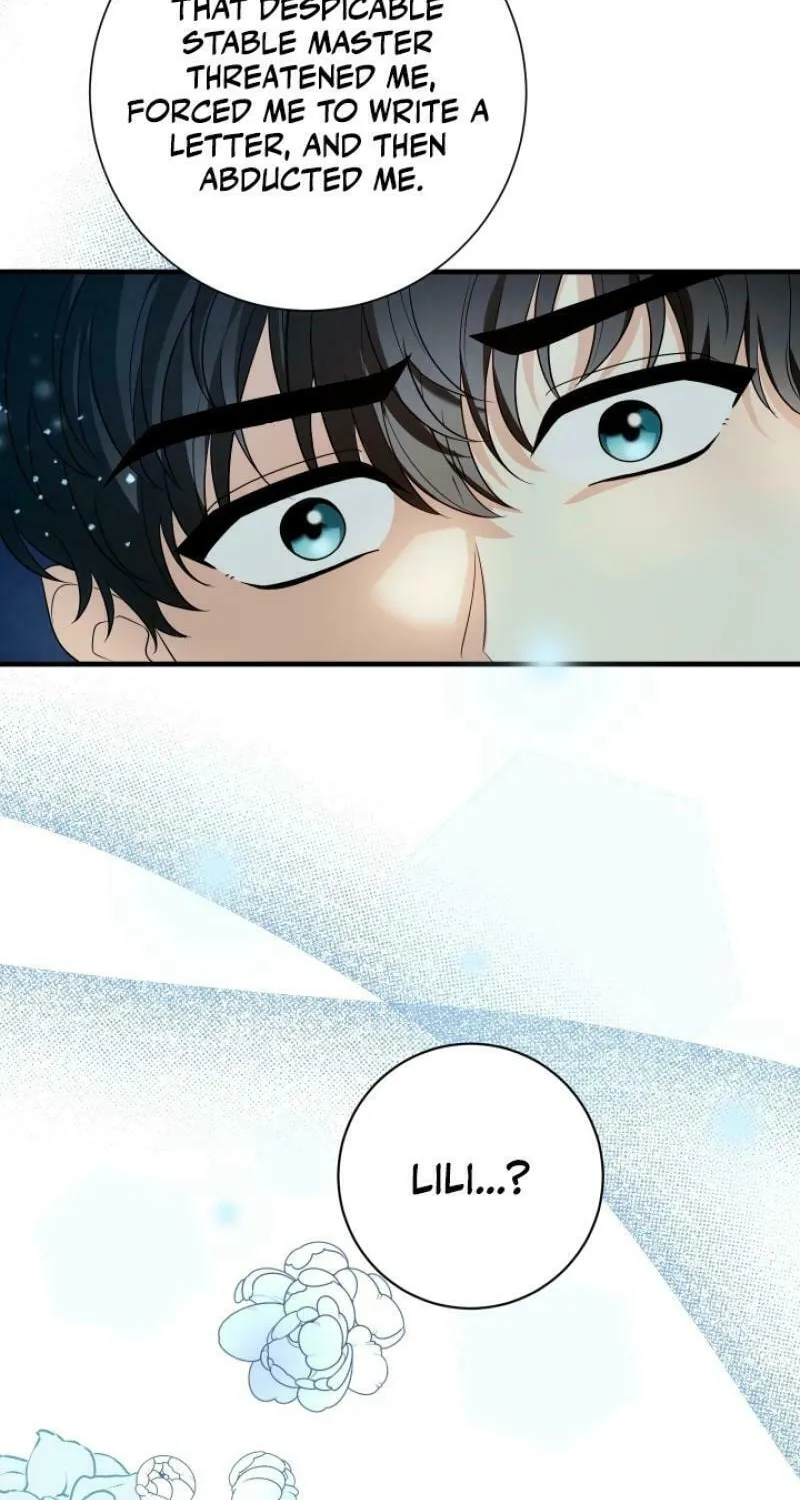 Running Away at Night Chapter 15 page 43 - 