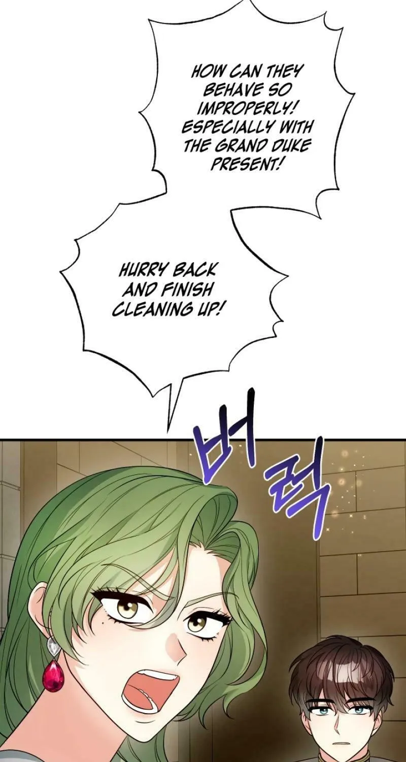 Running Away at Night Chapter 15 page 6 - 