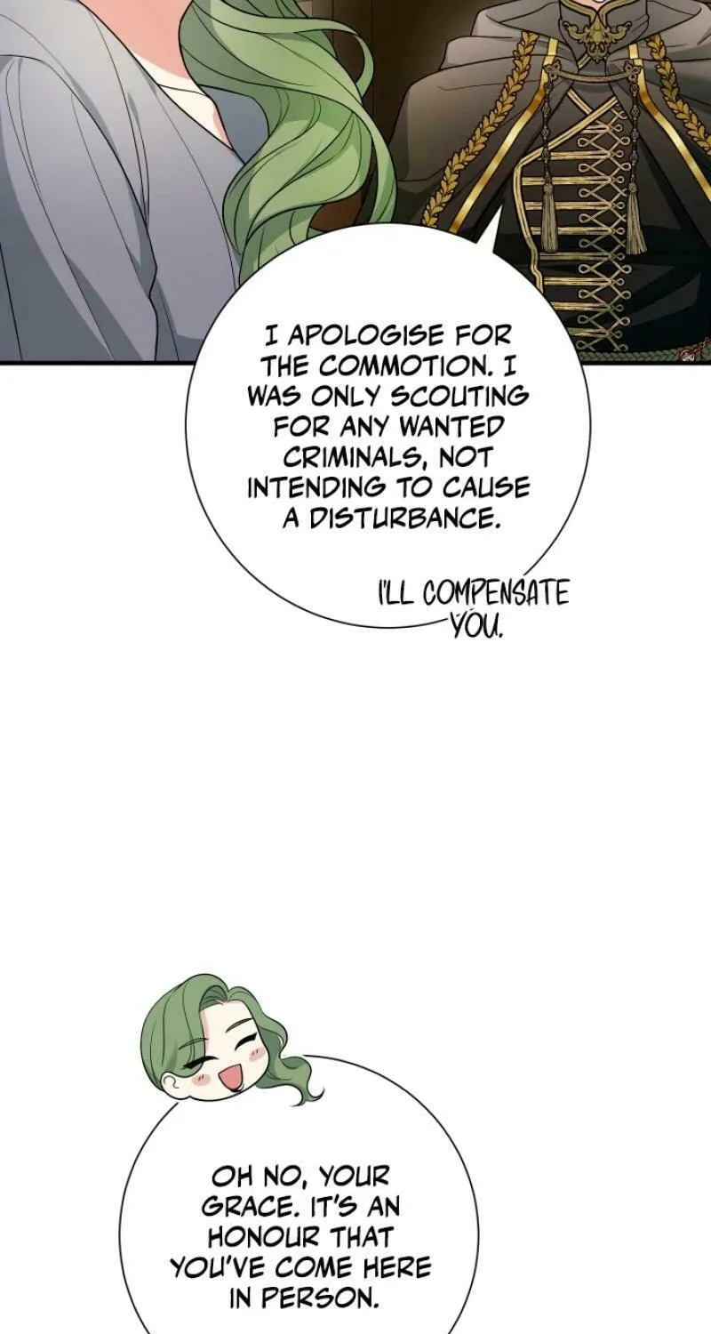 Running Away at Night Chapter 15 page 7 - 