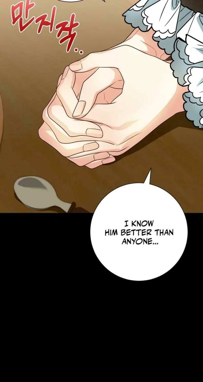 Running Away at Night Chapter 15 page 61 - 