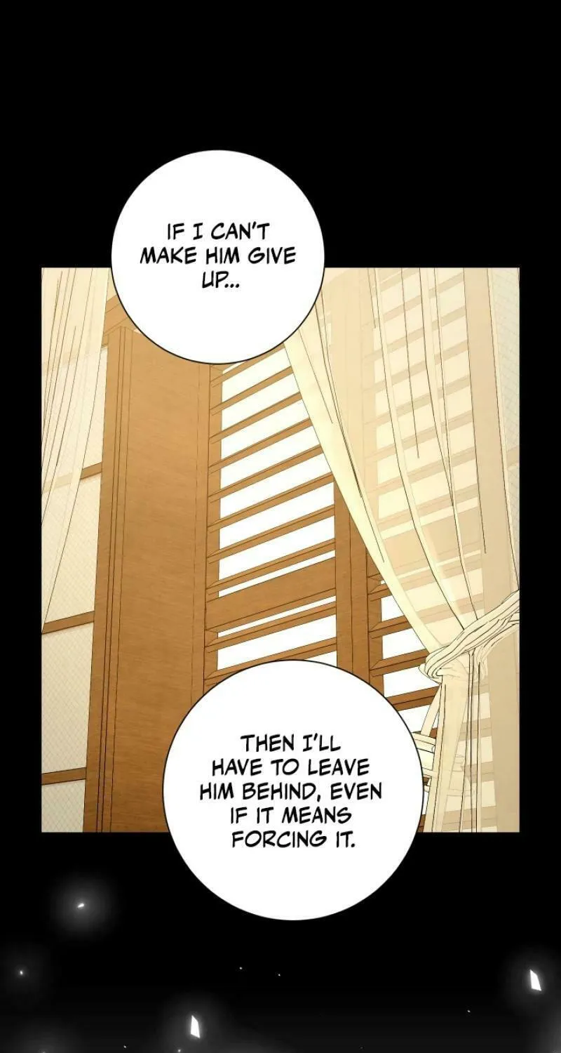 Running Away at Night Chapter 15 page 62 - 