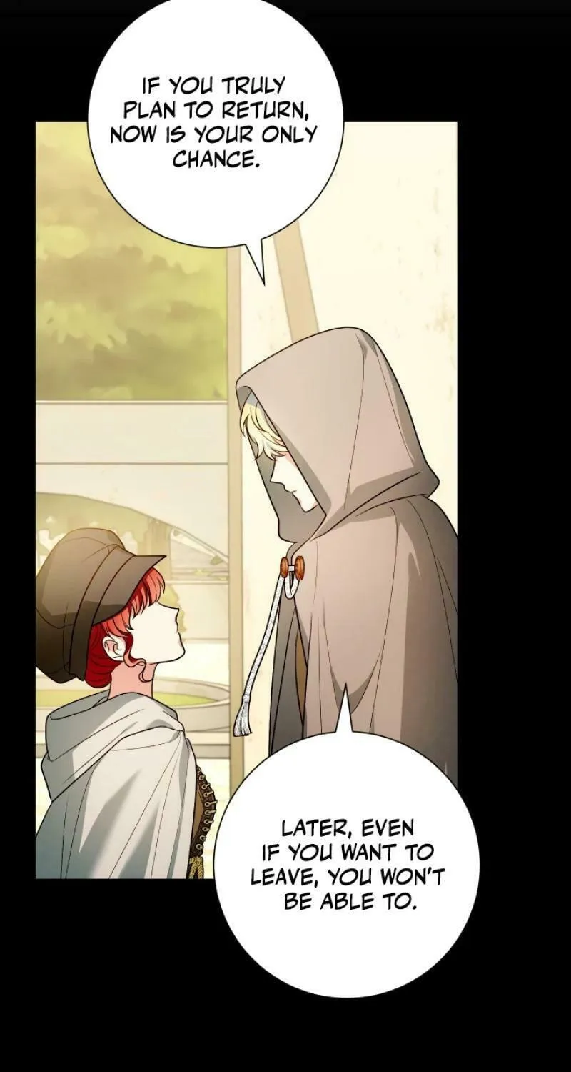 Running Away at Night Chapter 15 page 68 - 