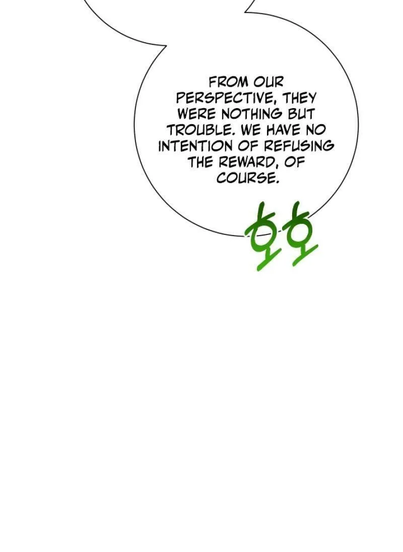 Running Away at Night Chapter 15 page 8 - 