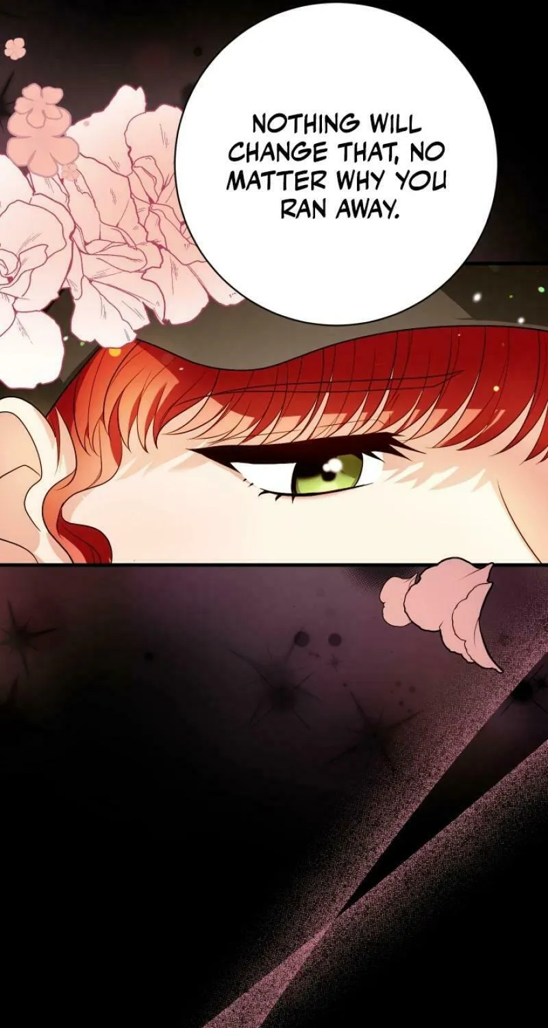 Running Away at Night Chapter 15 page 71 - 