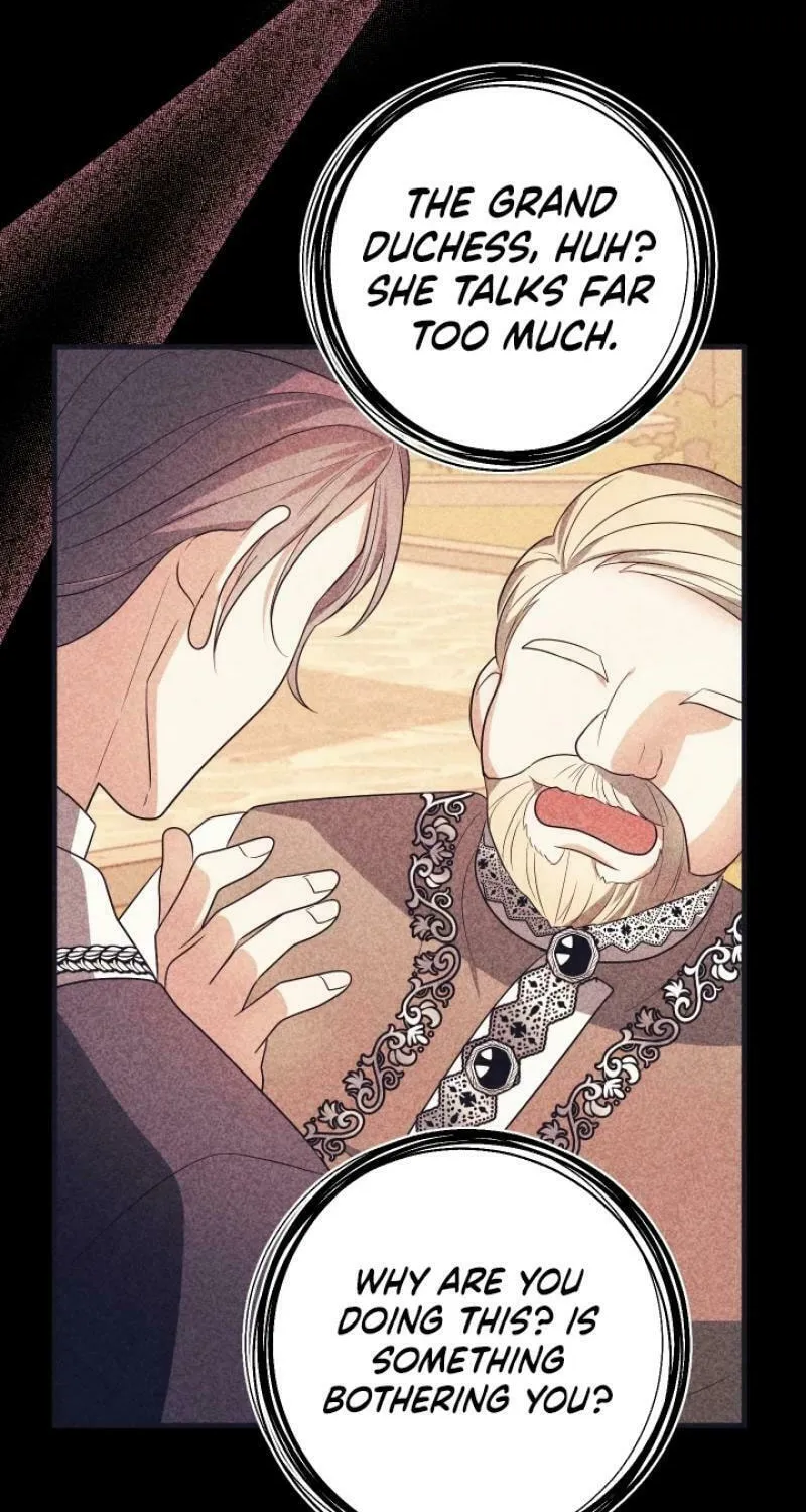 Running Away at Night Chapter 15 page 72 - 