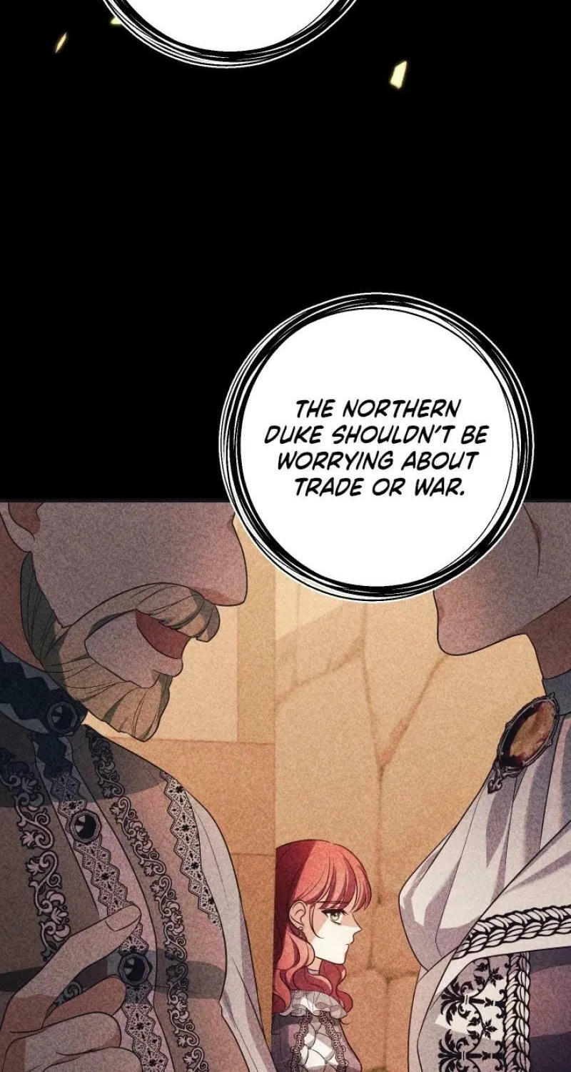 Running Away at Night Chapter 15 page 76 - 