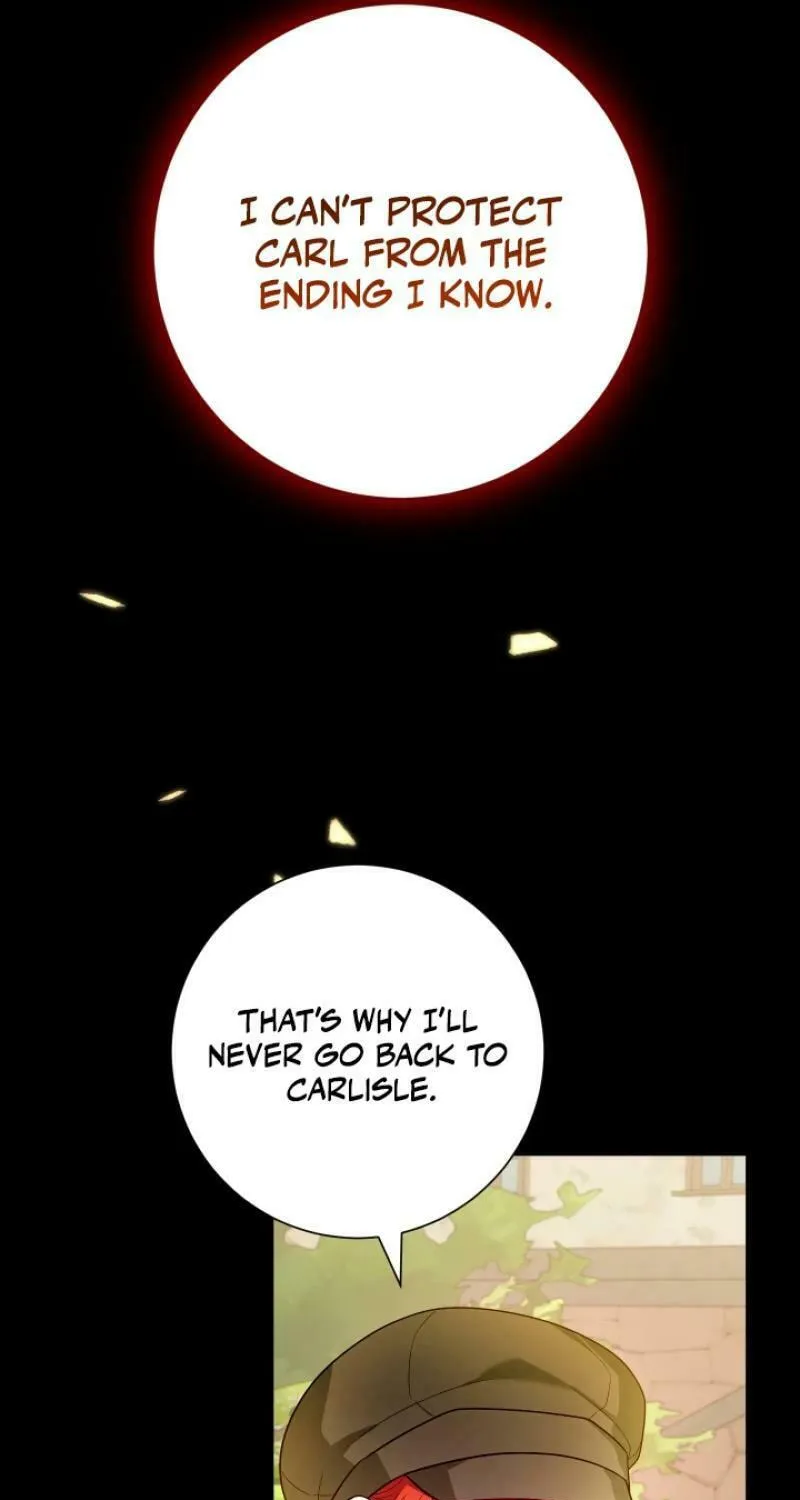 Running Away at Night Chapter 15 page 79 - 