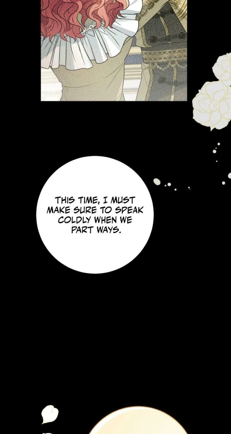 Running Away at Night Chapter 15 page 83 - 