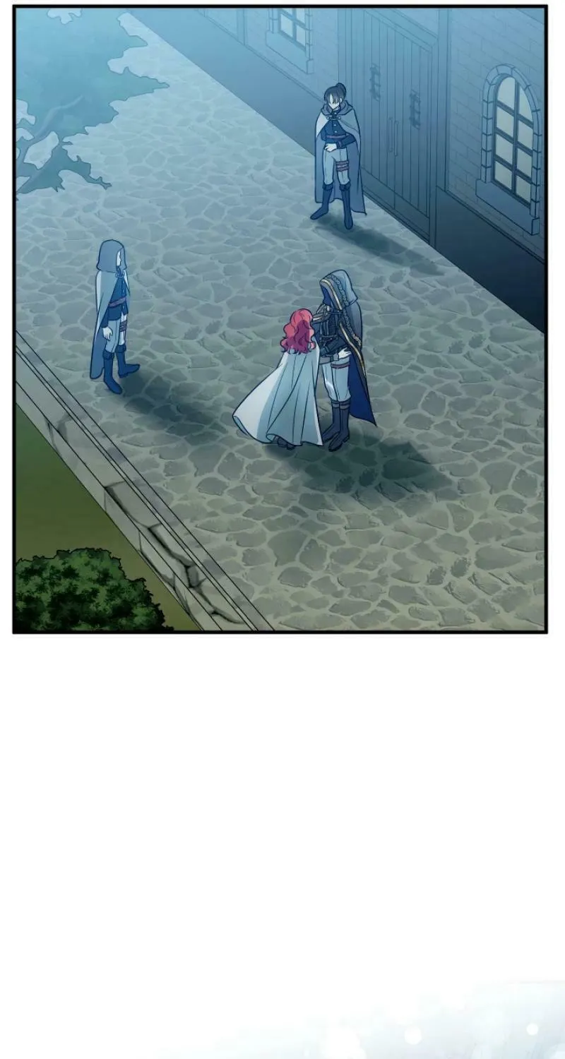 Running Away at Night Chapter 15 page 87 - 
