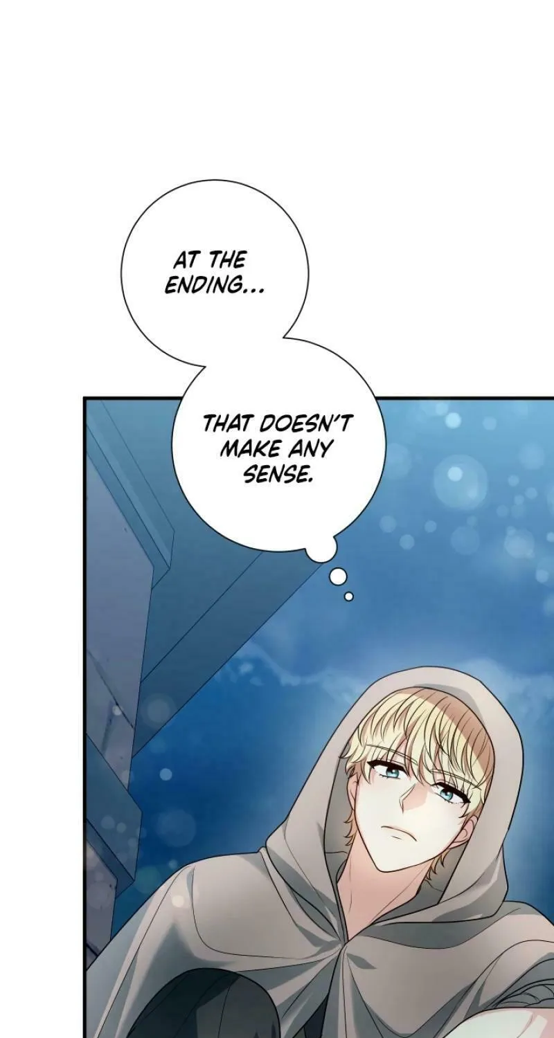 Running Away at Night Chapter 15 page 89 - 