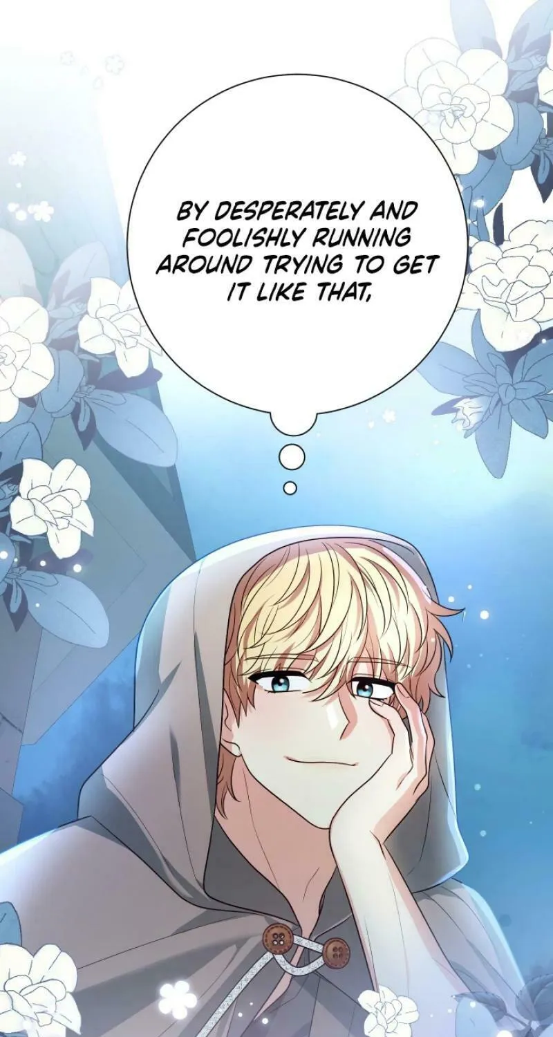 Running Away at Night Chapter 15 page 94 - 