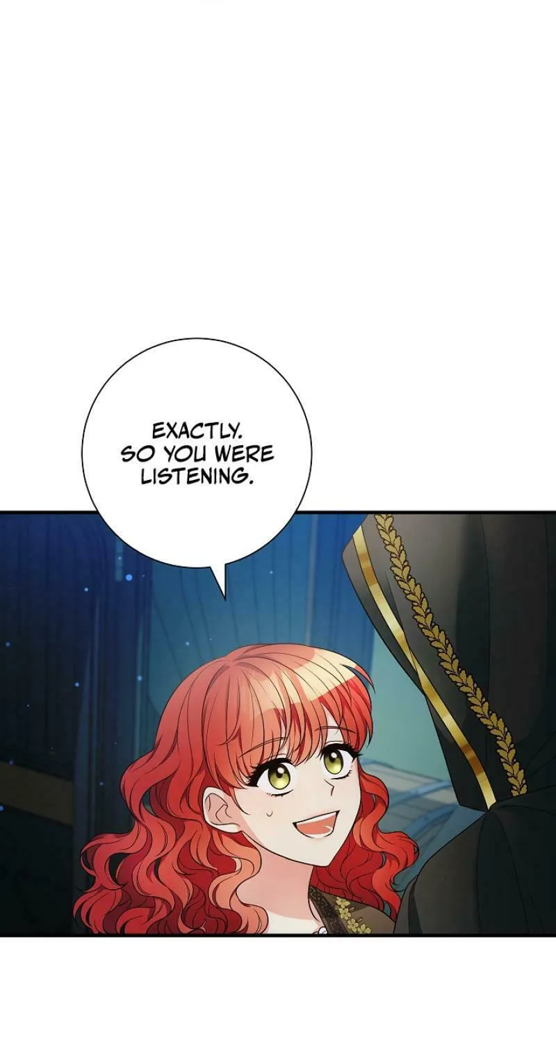 Running Away at Night Chapter 16 page 11 - 