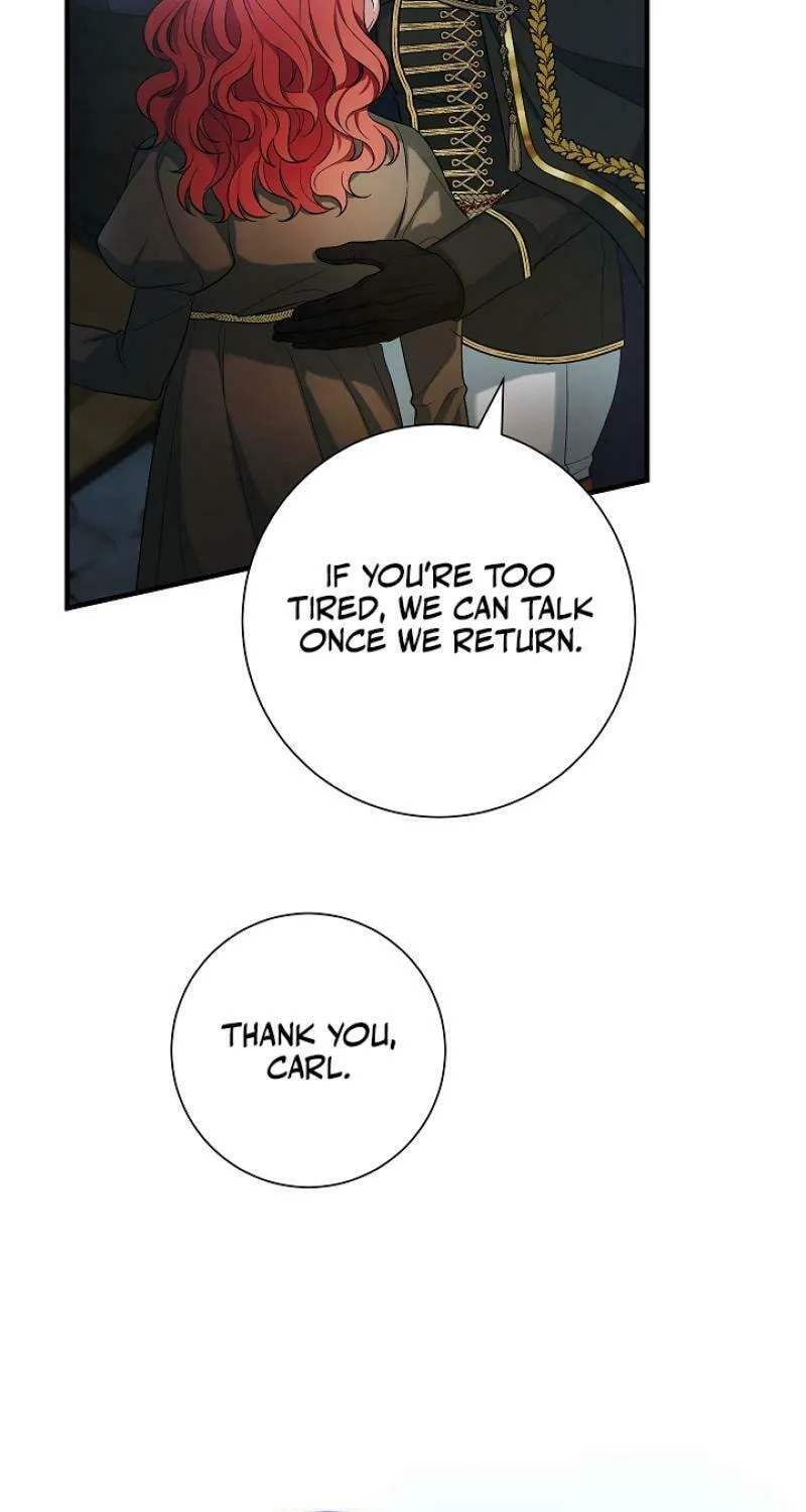 Running Away at Night Chapter 16 page 14 - 