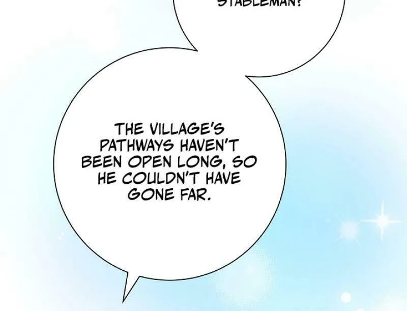 Running Away at Night Chapter 16 page 17 - 