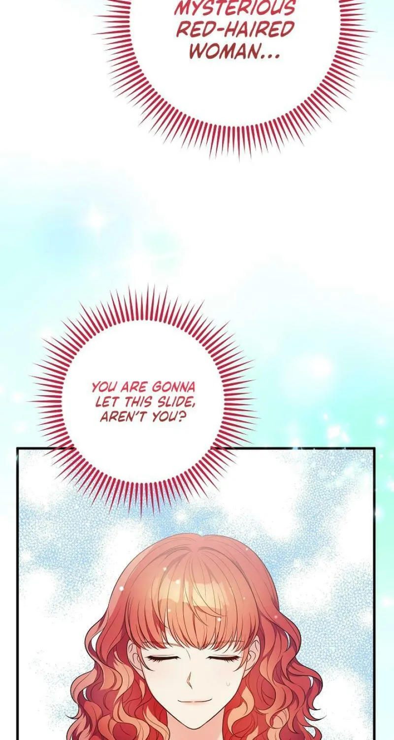 Running Away at Night Chapter 16 page 3 - 