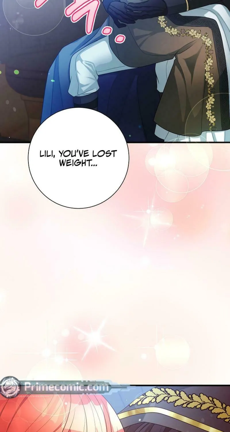 Running Away at Night Chapter 16 page 27 - 