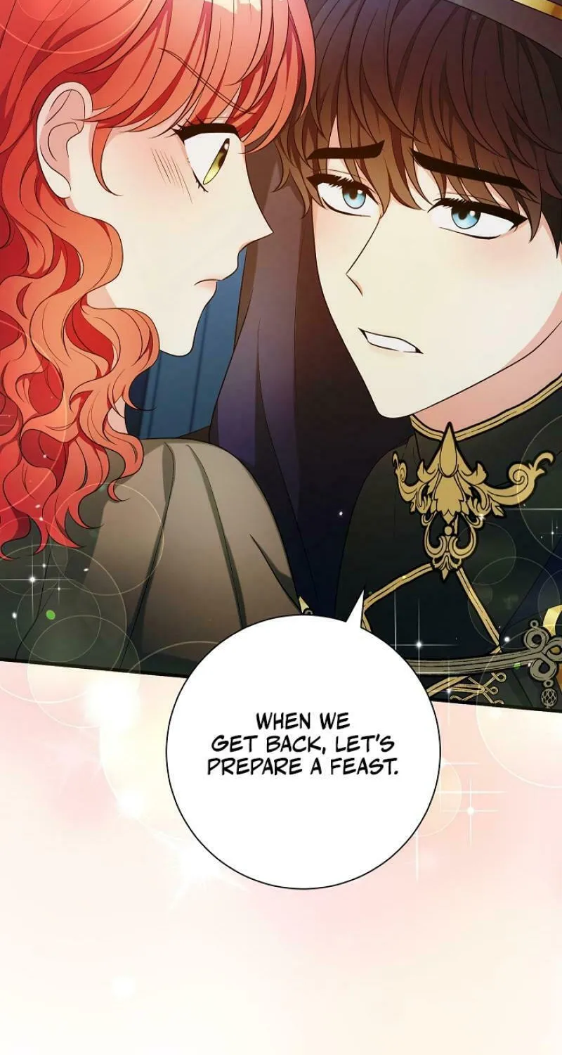 Running Away at Night Chapter 16 page 28 - 