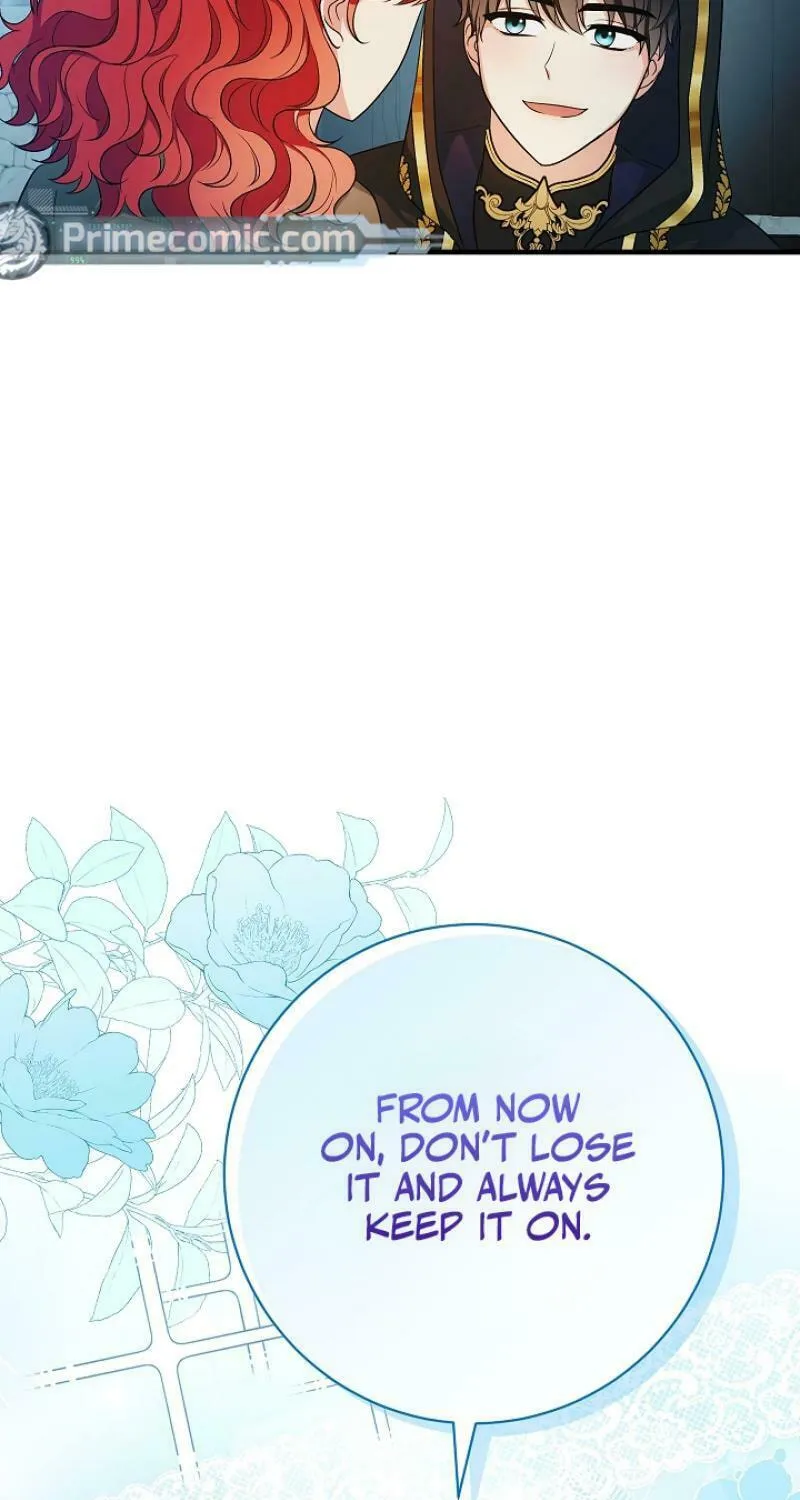Running Away at Night Chapter 16 page 37 - 
